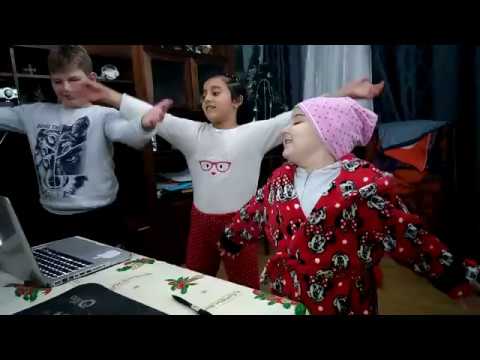 მარიანა მადრიდში    //   2017 წლის 19 ნოემბერი