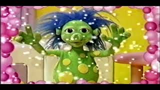 Gmtv Kids, Diggin It Extra Continuity January 3Rd 2005