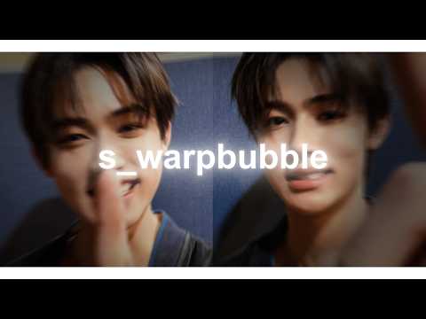 s_warpbubble | after effects tutorial