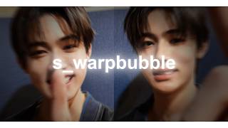 s_warpbubble | after effects tutorial