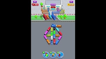 crowd express level 449 - super hard