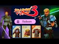 Shadow fight 3 Gameplay 2025 ⚔️ | Shadow fight 3 promo code 2025 | Gameplay + Codes August