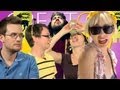 Old Man Nipples - Creator Buzz