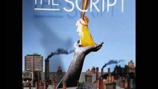 The Script - The End Where I Begin + Lyrics