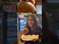 The Madras Kneads 🥯Nungambakkam ✨ #trending #foodreview #ytshorts #fyp #viral #shorts #shortsfeed