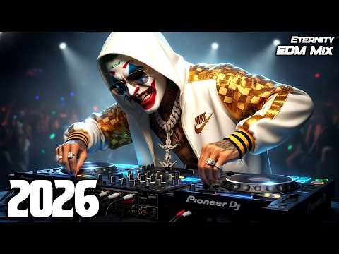 Music That Make You Feel BADASS 🎧 EDM Remixes of Popular Songs 🎧 EDM Music Mix ​| Bass Boosted 047