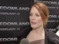 Julianne Moore&#39;s Take On &#39;Freedomland&#39;