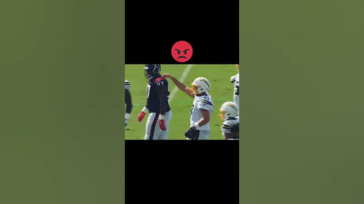 Philip Rivers Trash Talking!😎 #shorts