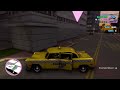 Grand Theft Auto: Vice City – The Definitive Edition Taxi Missions #398