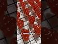 ¿Saludables y ácidas? Gomitas de sandía 🍉