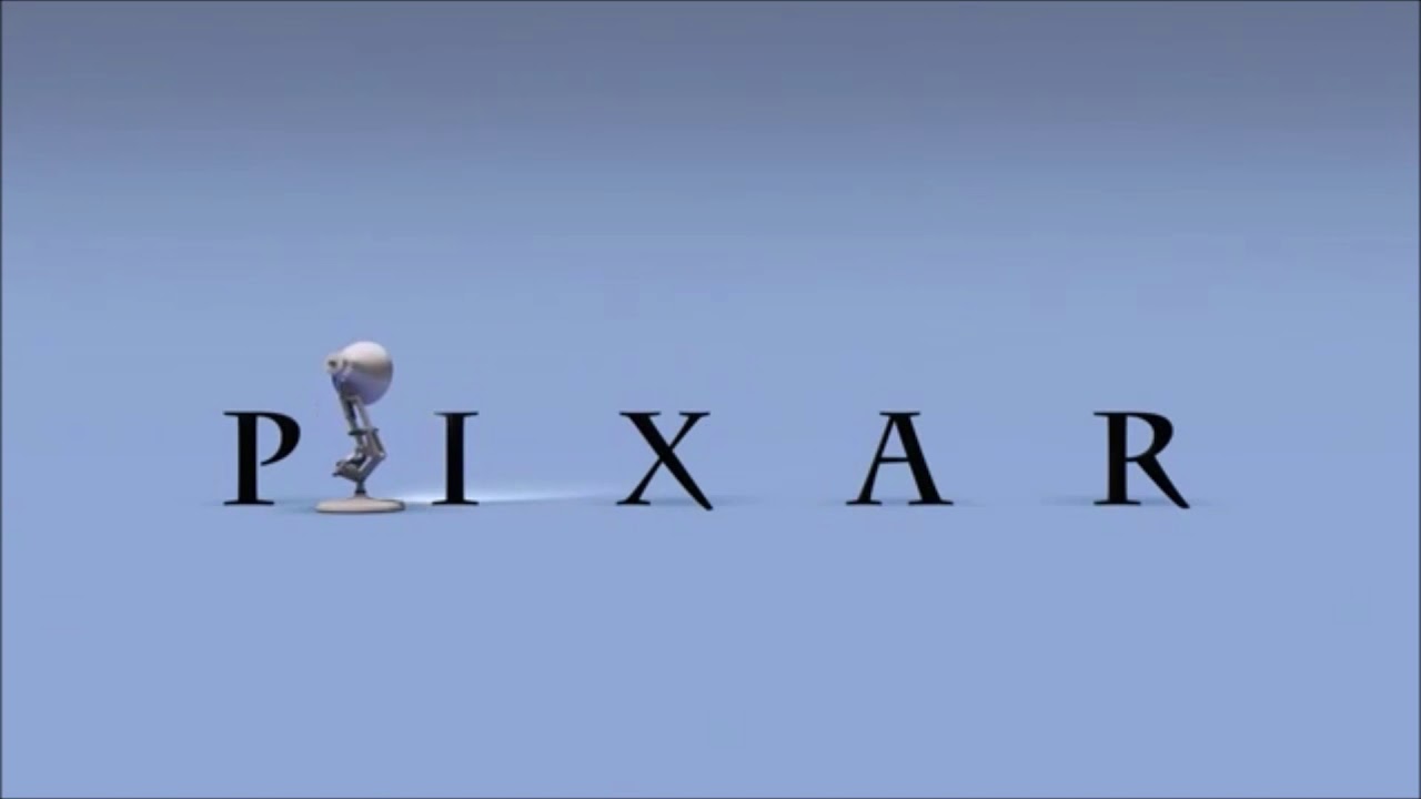 Download Disney and Pixar Animation Studios logo 2015 Closing