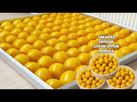 Kemasan 250 Gram Nastar