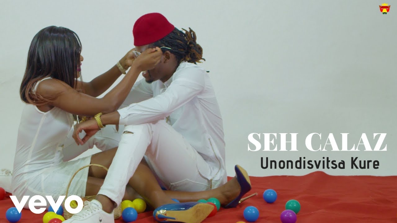 Seh Calaz - Unondisvitsa Kure (Official Video)