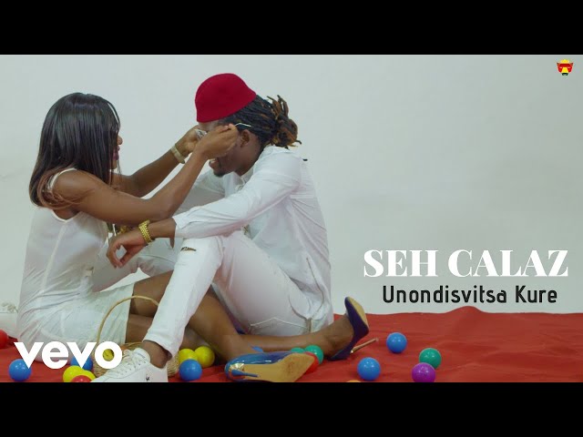 Seh Calaz - Unondisvitsa Kure (Official Video) class=