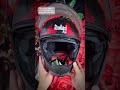 Mine new gear (helmet)