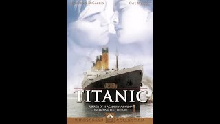 My Heart Will Go On - Cover Love Theme from Titanic