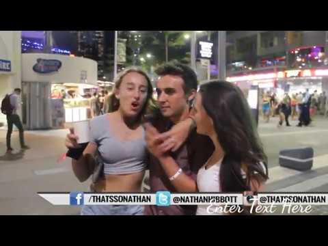 Grabbing Sexy Girls Boobs Prank Kissing Prank Funny Pranks Funny Pranks