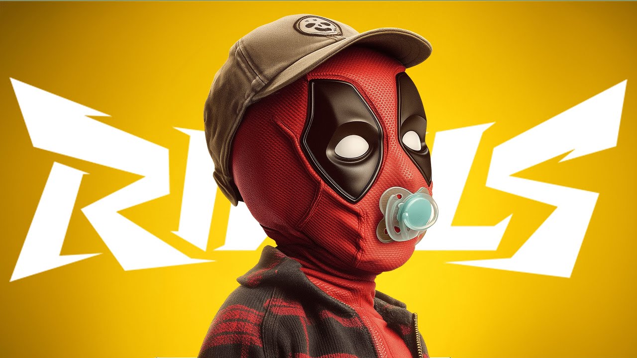 Давайте поговорим #4 | Система рейтинга Marvel Rivals разделяет игроков-любителей и профессиональ...