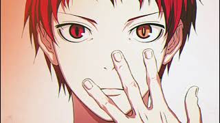 「 AMV」Kuroko no Basuke - Speakerbox