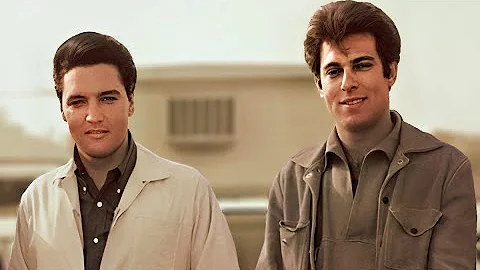 Welcome to my World - Larry Geller - A Talk About ...