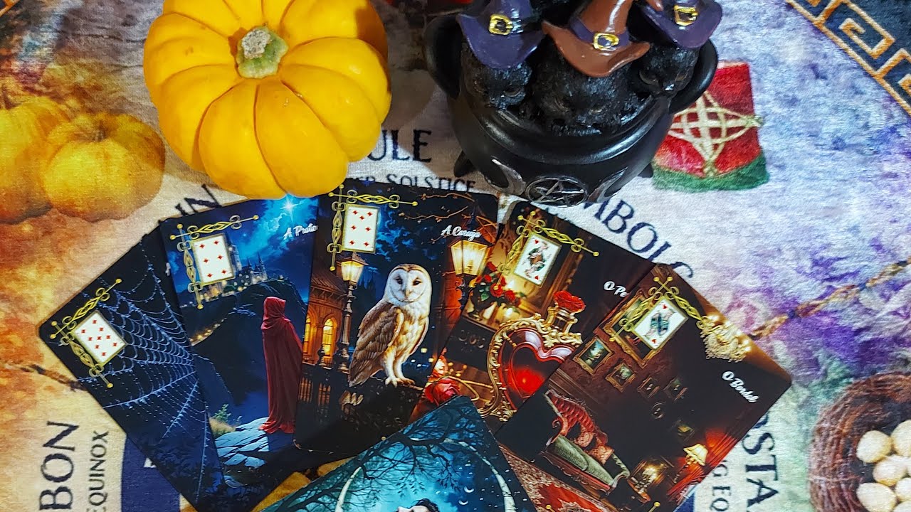 SUA VIDA NA MESA REAL DE LILITH