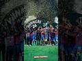 Crystal Palace Wins the Conference League #short #shorts #shortvideo #crystalpalace #premierleague