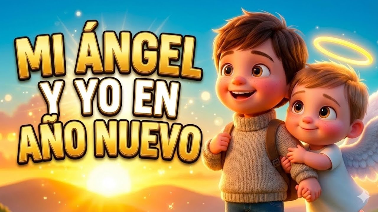 👼 CÓMO HABLAR CON MI ÁNGEL EN AÑO NUEVO | PequeFe