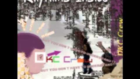 Rhythms Inside - DKC Crew