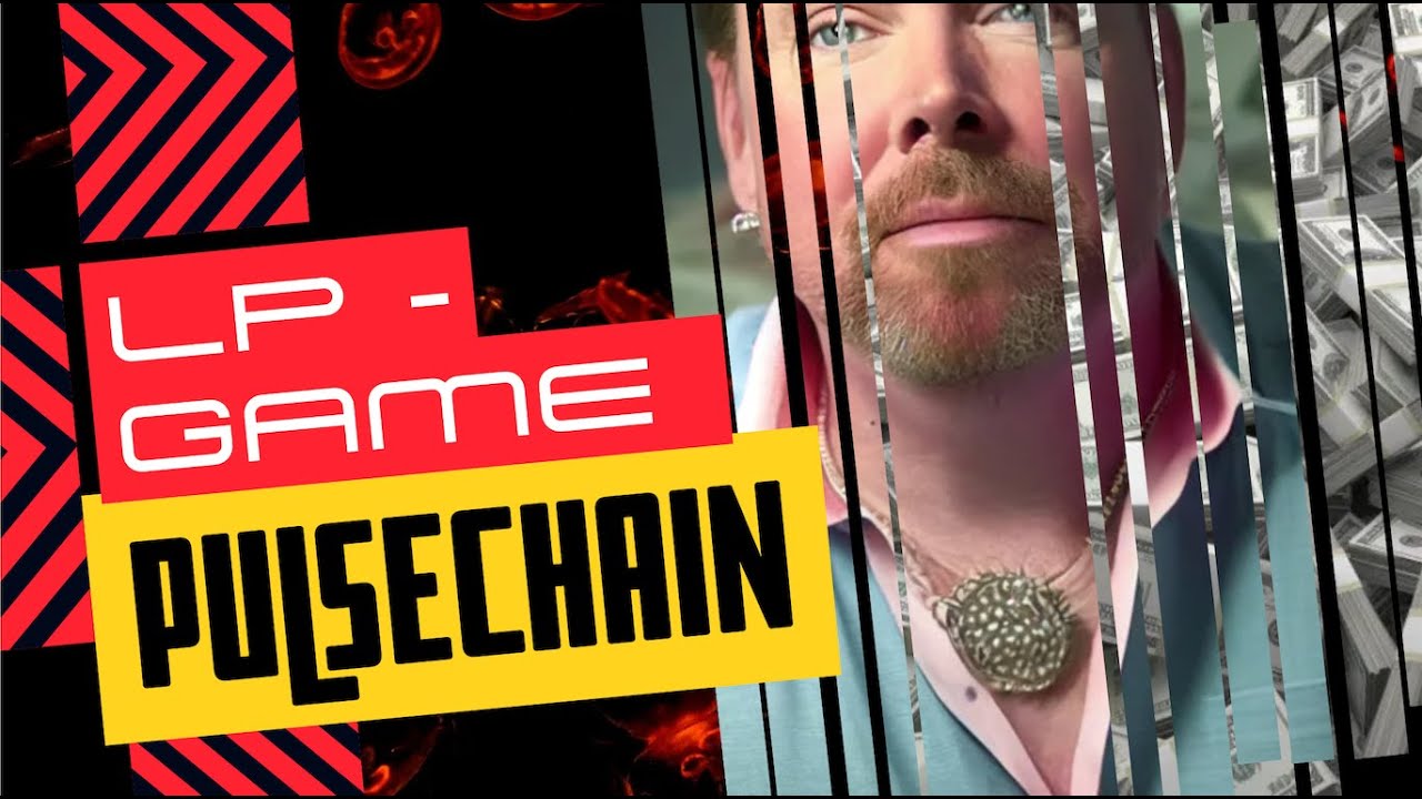 pDai Teeters on the Brink of Peg! PulseChain is ALIVE!!!! YouTube