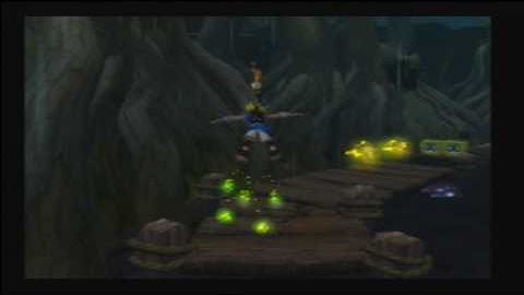 Jak & Daxter: The Precursor Legacy Walkthrough Part 18