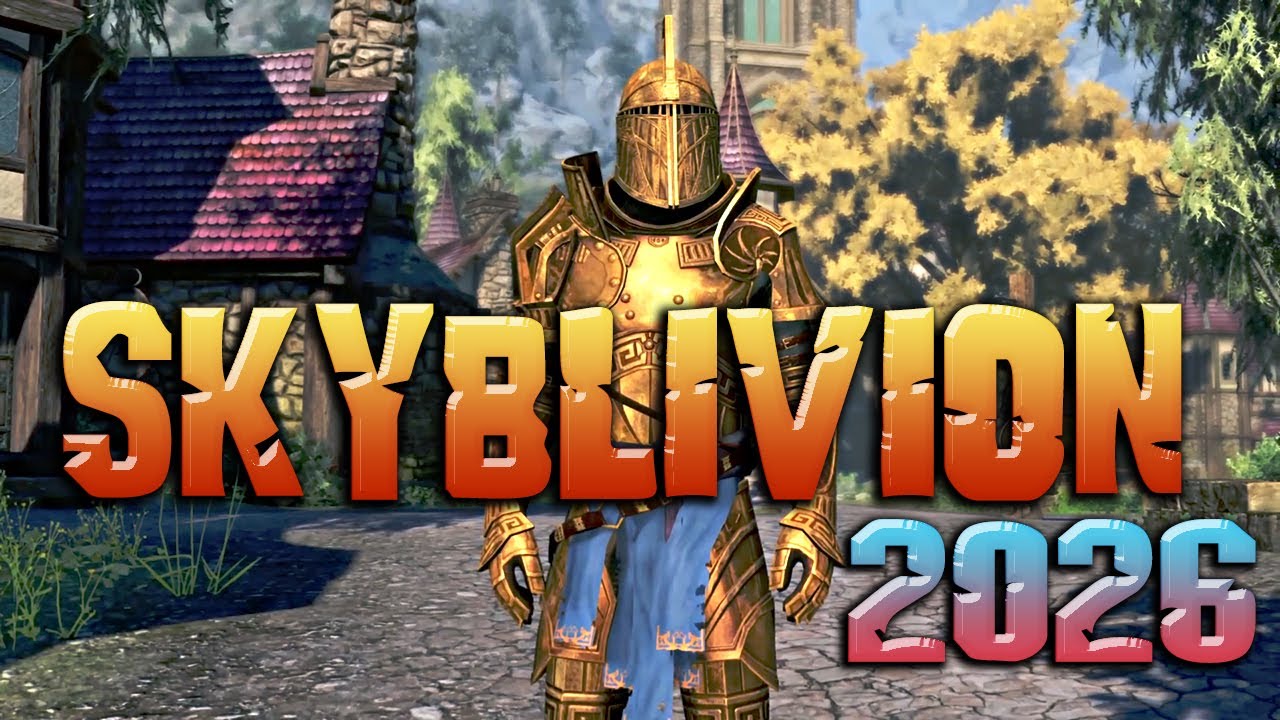 СКАЙБЛИВИОН 2026