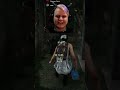 2 streamers having a casual conversation #dbd #dbdclips #dbdshorts #twitchfunny #streamer #twitch