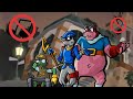 Sly 3 slideshows without music