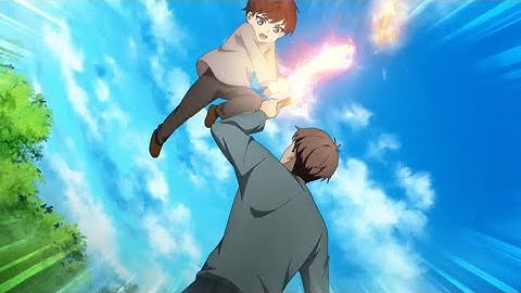 The Horse Keeper Possesses Level 999 Magic Episode 1 12 English dub - New anime 2025 full screen