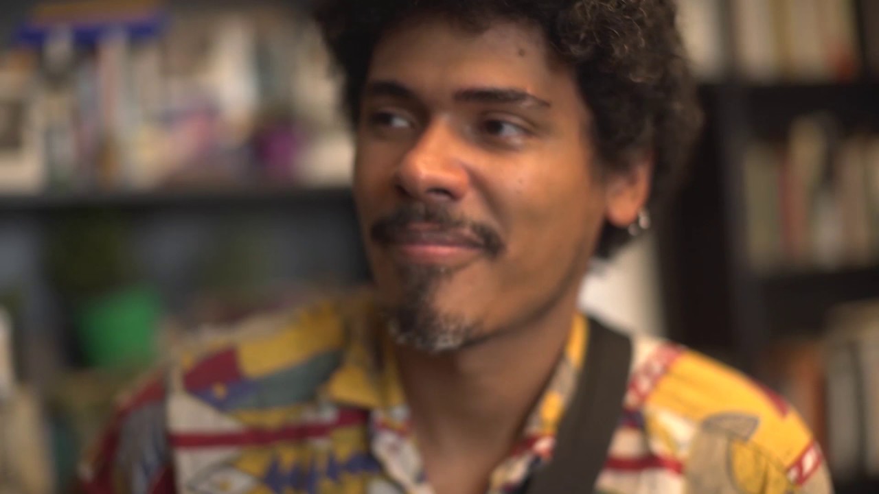 El Caribefunk - EPK 2019