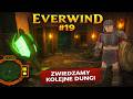 STATKI STEAMERÓW | EVERWIND #19