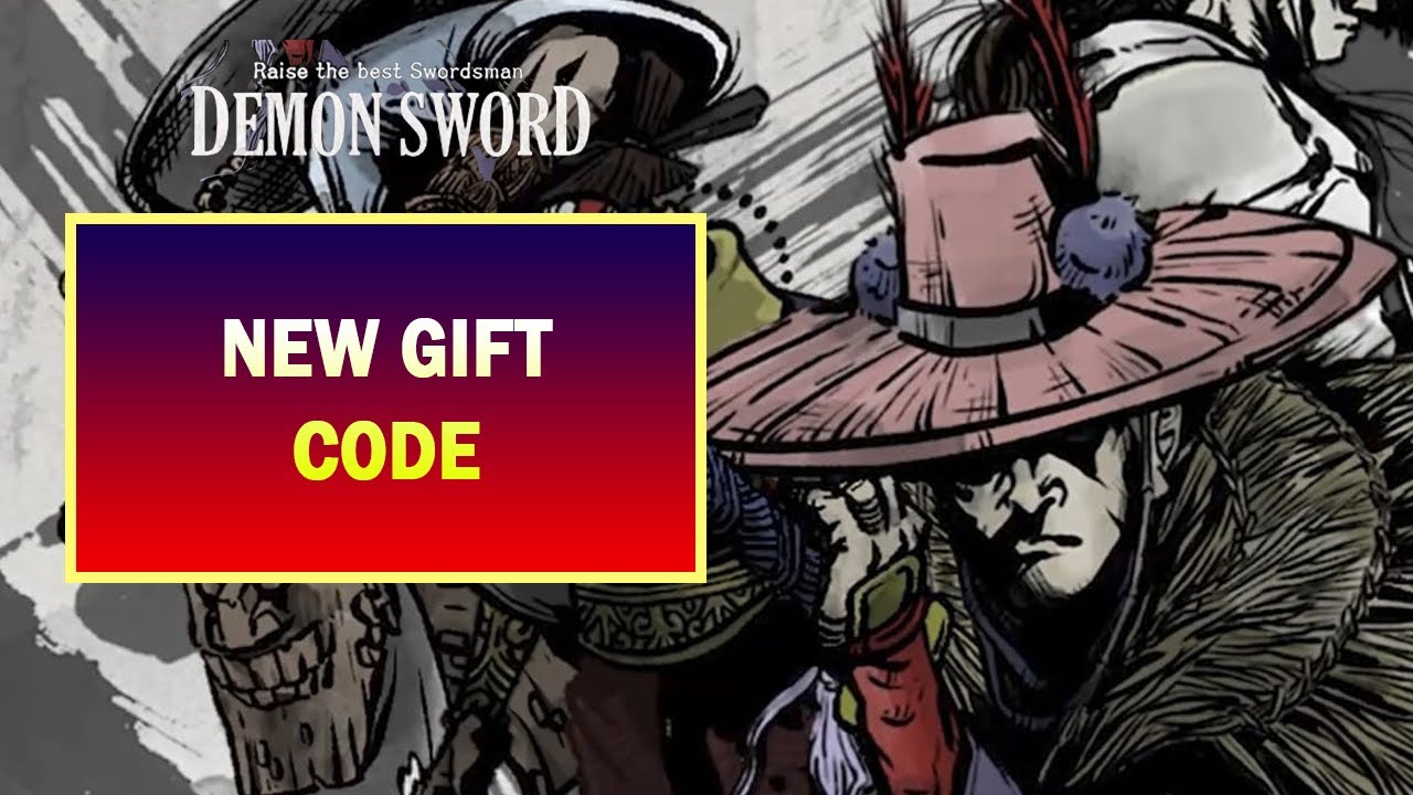 New Demon Slayer Idle RPG & All 3 Giftcodes - How to Redeem Code