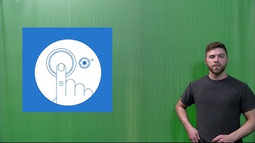 One Button Studio Presentation