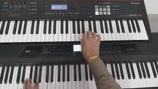 Song based on Raag Bhopali Jyoti Kalash