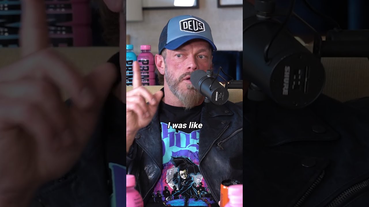  EDGE REFUSED TO END UNDERTAKER S STREAK