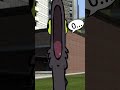 バナナ猫とドラゴン?🍌😸Toothless Dancing Meme#gmod #bananacat #shorts