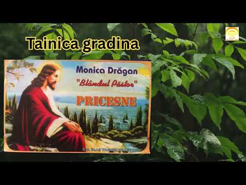 Monica Dragan - Tainica gradina
