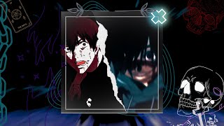 ONI x City Morgue - War Ender [Collab amv]