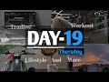Day 19: Trading The Prop Firm Challenge and Fixing My Life with Discipline.