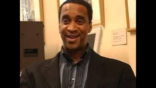 Javon Jackson Part 1, Interview by Monk Rowe - 9/23/2010 - Clinton, NY
