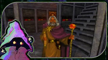 fullmoths || Daggerfall Unity (PART 1)