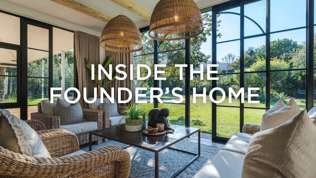 Inside the Founder’s Home: Studio McGee Inspired - Sillery Oaks | Amazing Spaces