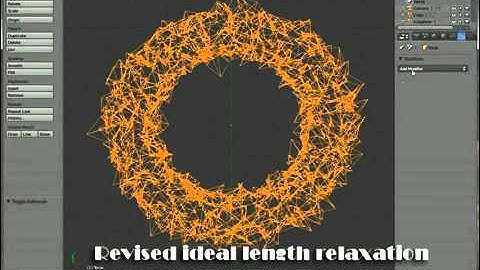 Smoothing algorithms SD