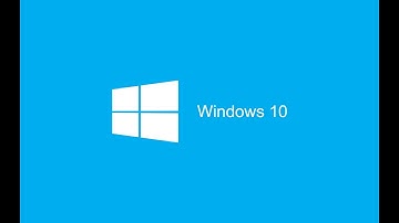 How to Activate Windows 10 || without Product Key 2017