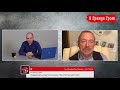 Гудков: бездарная речь о Лукашенко, паноптикум вокруг Путина, в чем героизм Навального